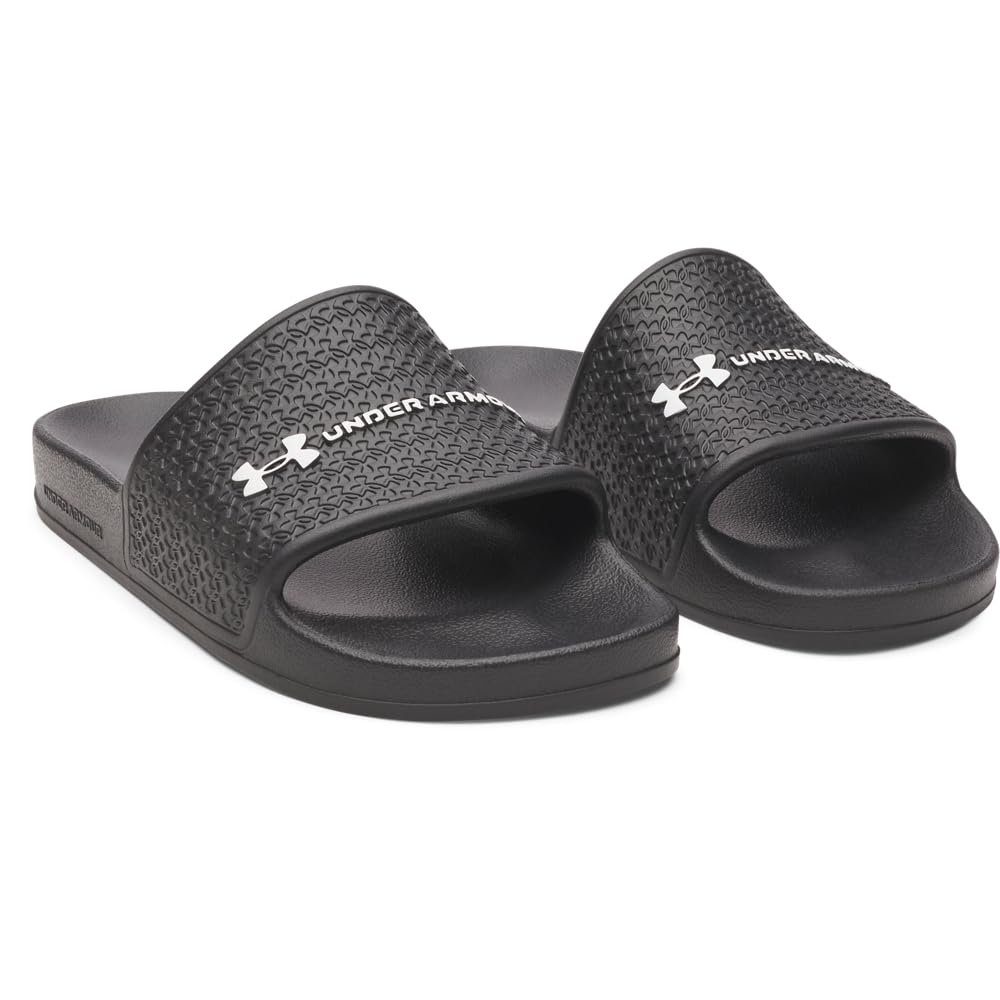 Under Armour Ua B Armr Slide Lite SandaleGarçon