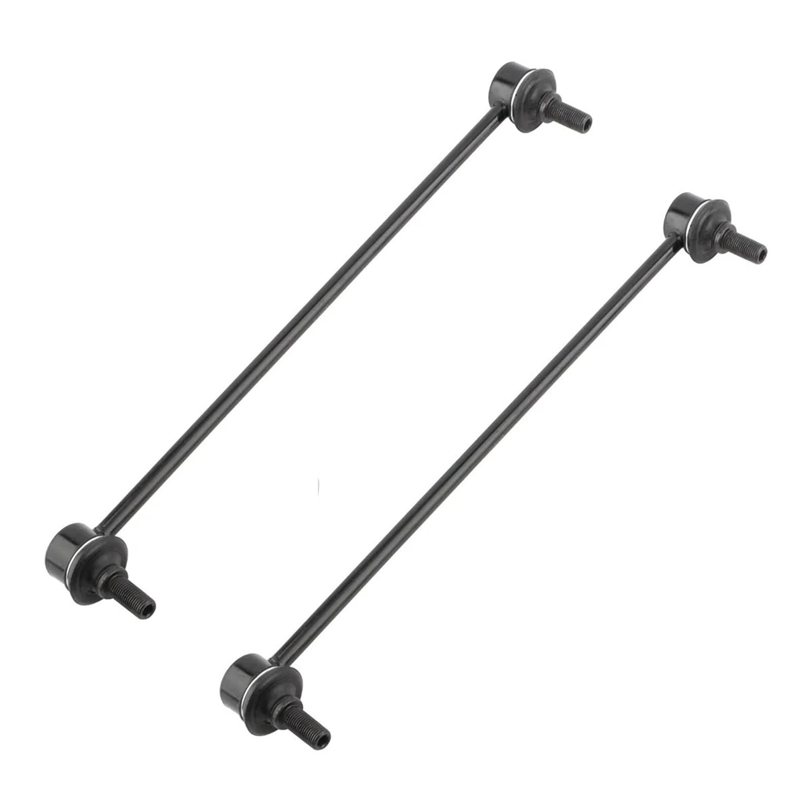Łącznik Stabilizatora Przód Tył Pasuje do Scion xD Toyota Yaris Prius C 2 szt. K80879 Oba przednie stabilizatory/łączniki stabilizatora