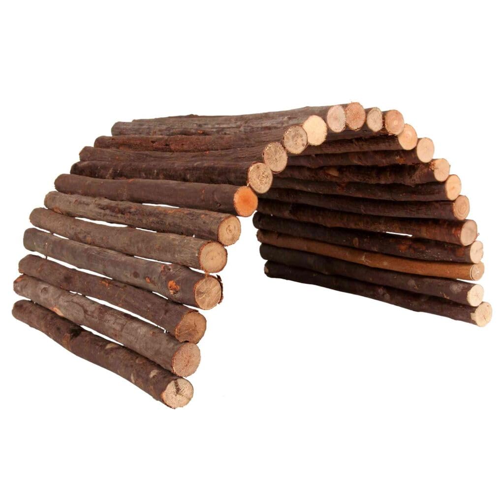 Trixie Puente Flexible Natural Living, 65×40 cm