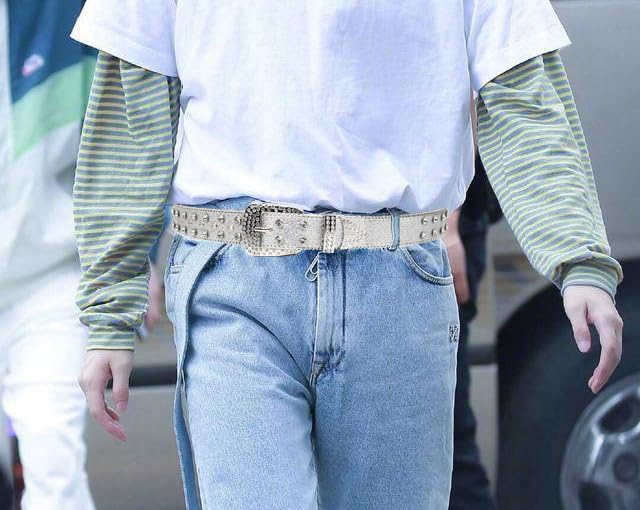 Rhinestones Skull Belt Diamond Studded Skull Belt for Men Women Studded Cowgirl Belts Belts Skulls For Jean Pant4