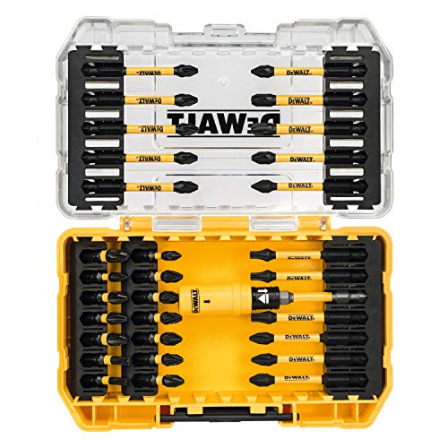 Puntas Destornillador Impacto Marca DeWalt