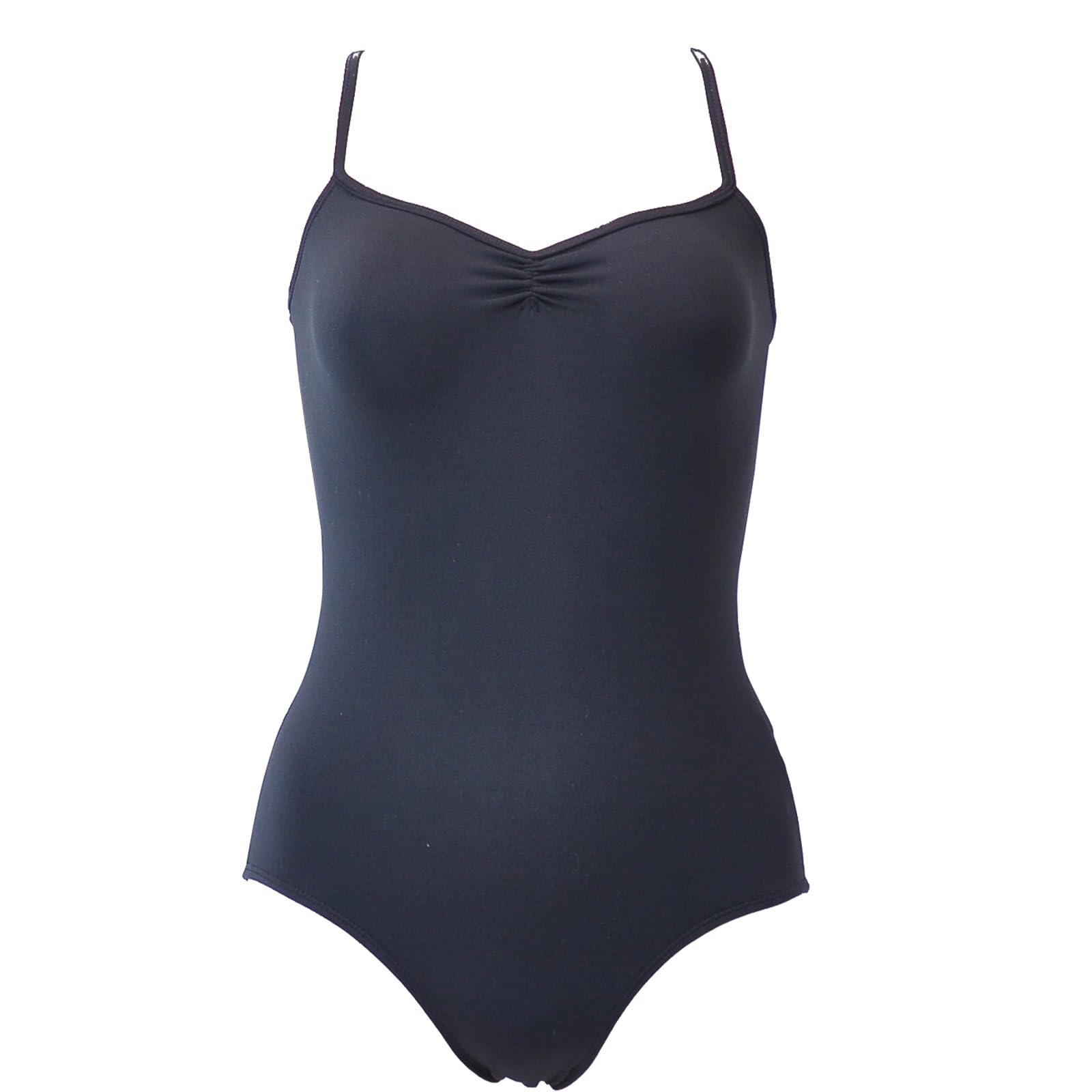 新品タグ付き　キャミソールレオタード  Mサイズ Amazon.co.jp: [アマービレ] バレエレオタード 大人 ナイロン