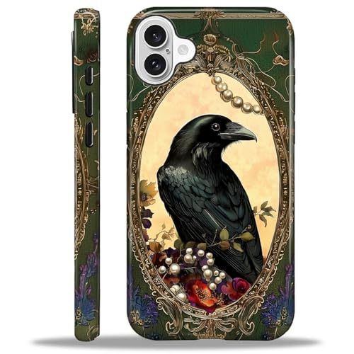 Coque iPhone 16 Plus antichoc protection durable 2 en 1 silicone et PC rigide