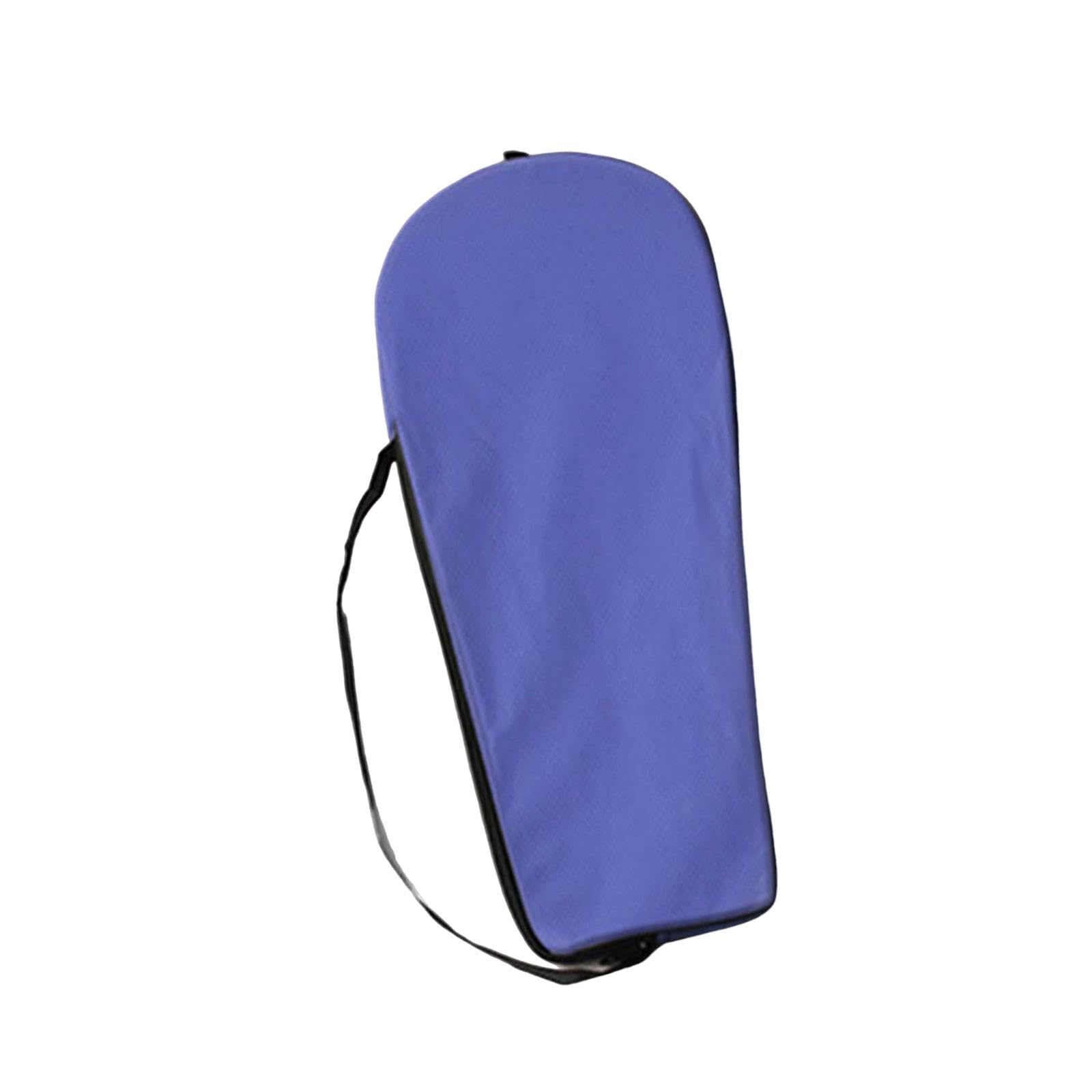 Tennis Racquet Cover Bag Portable Multipurpose Carrying Case for Adults