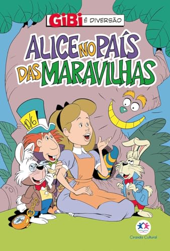 Alice no país das maravilhas