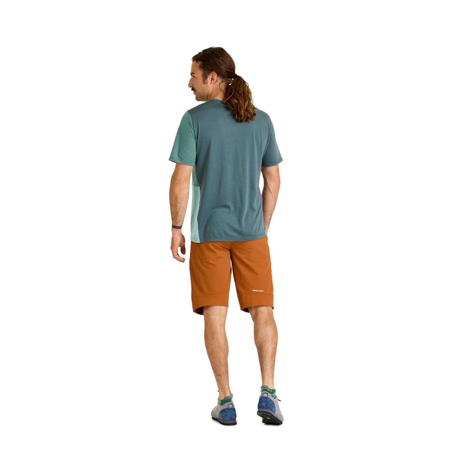 ORTOVOX - Pala Shorts M