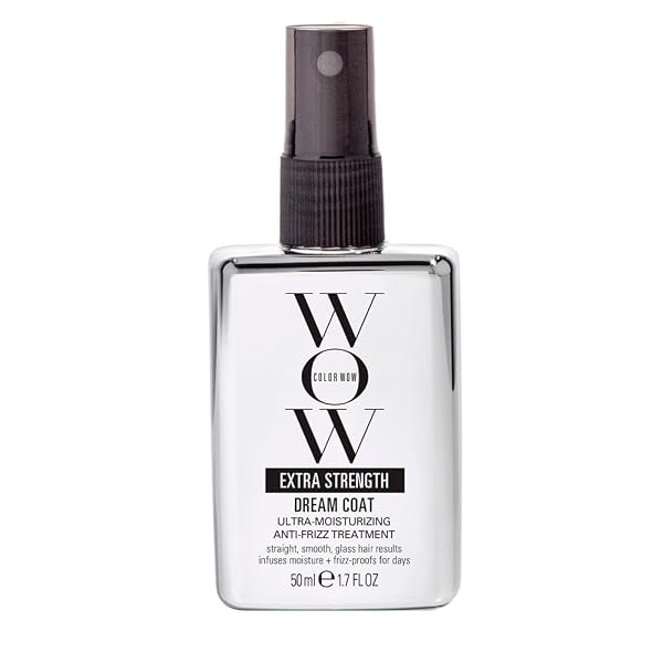 Color wow Extra Strength Dream Coat Powerful SPRAY NEW