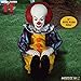 MDS ROTO Plush IT 1990 Pennywise