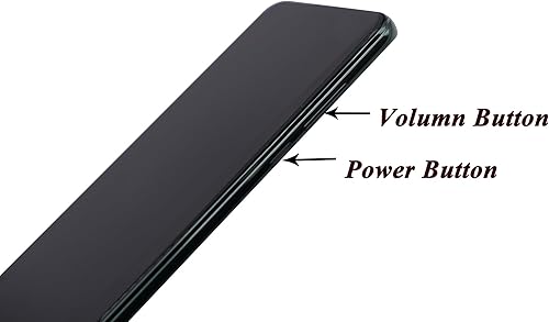 Miniatura 4 de Pantalla LCD táctil digitalizador Asamblea con carcasa de marco de repuesto para Motorola Moto G Stylus 5G 2021 XT2131