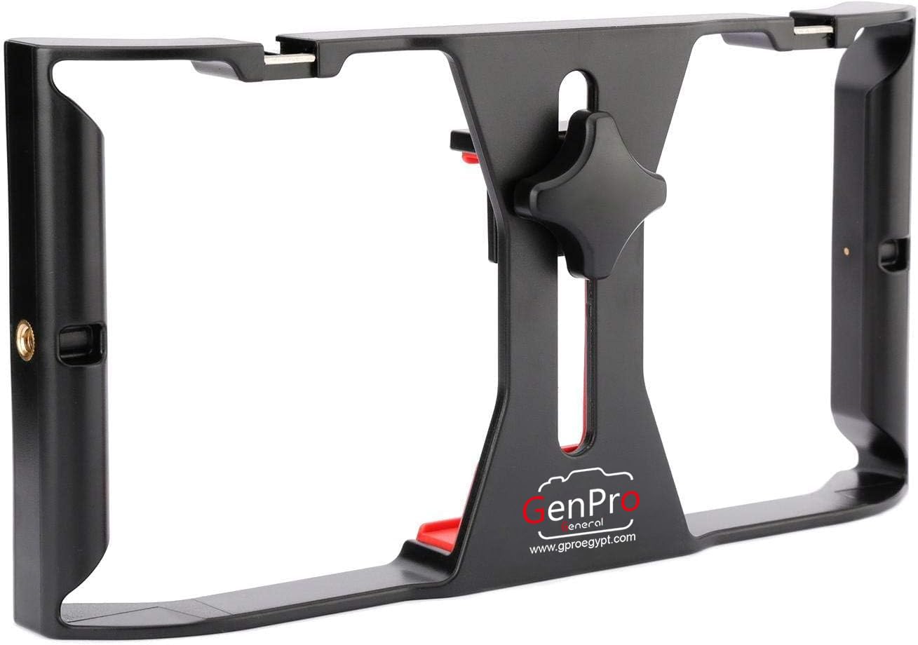 URIG D017 Smartphone Video Stabilizer-image-9