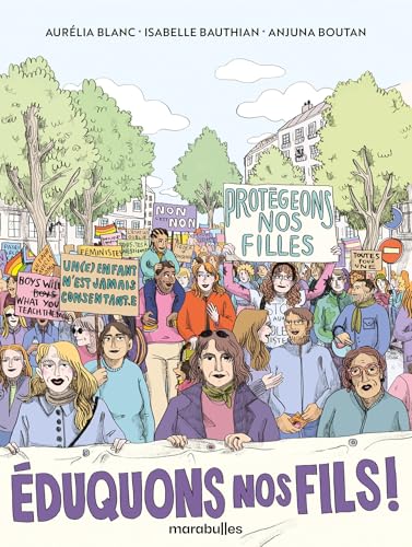 Eduquons nos fils !