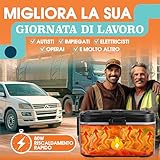 Zoom IMG-2 travelisimo scaldavivande elettrico portatile extra Zoom IMG-2 travelisimo scaldavivande elettrico portatile extra