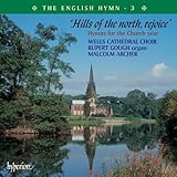 English Hymn 3-Hills of the
