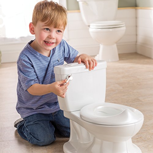 Summer Infant 11526 My Size Potty kindertoilet - potje, meerkleurig - Image 5