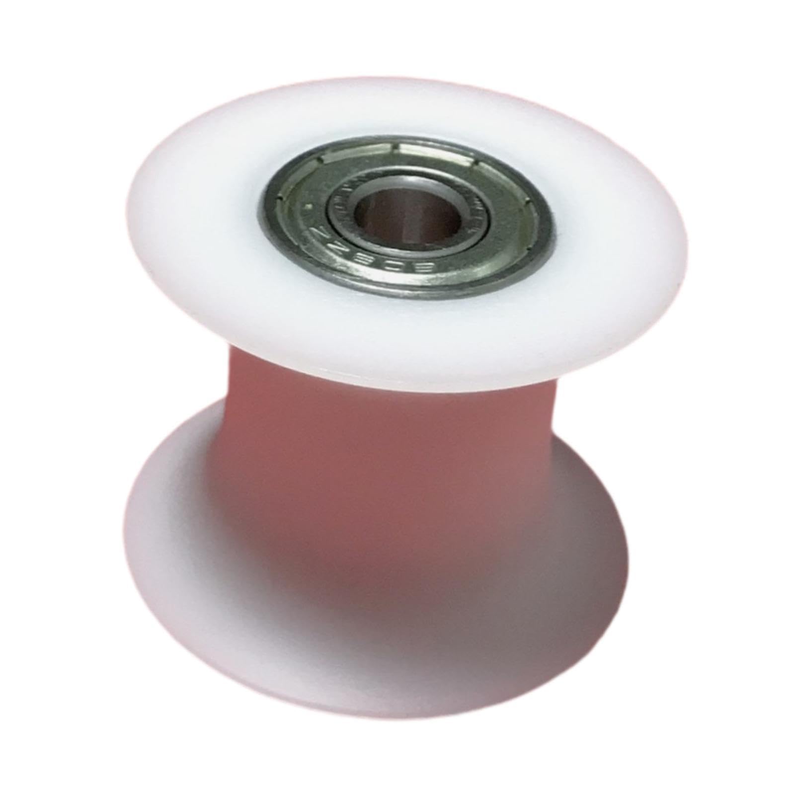 ARTISOUL® U Type Groove Pulley Fitness Equipment Parts Practical Rowing Machine Roller | Sporting Goods | Fitness Running & Yoga | Cardio Equipment | Rowing Machines-image-8
