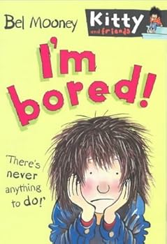 Paperback I'm Bored! Book