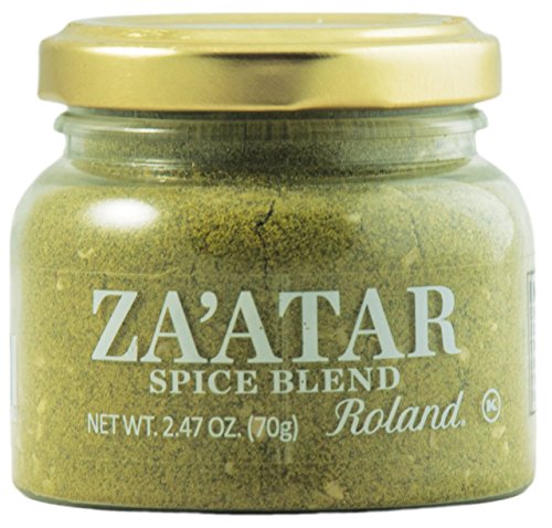 Za’atar