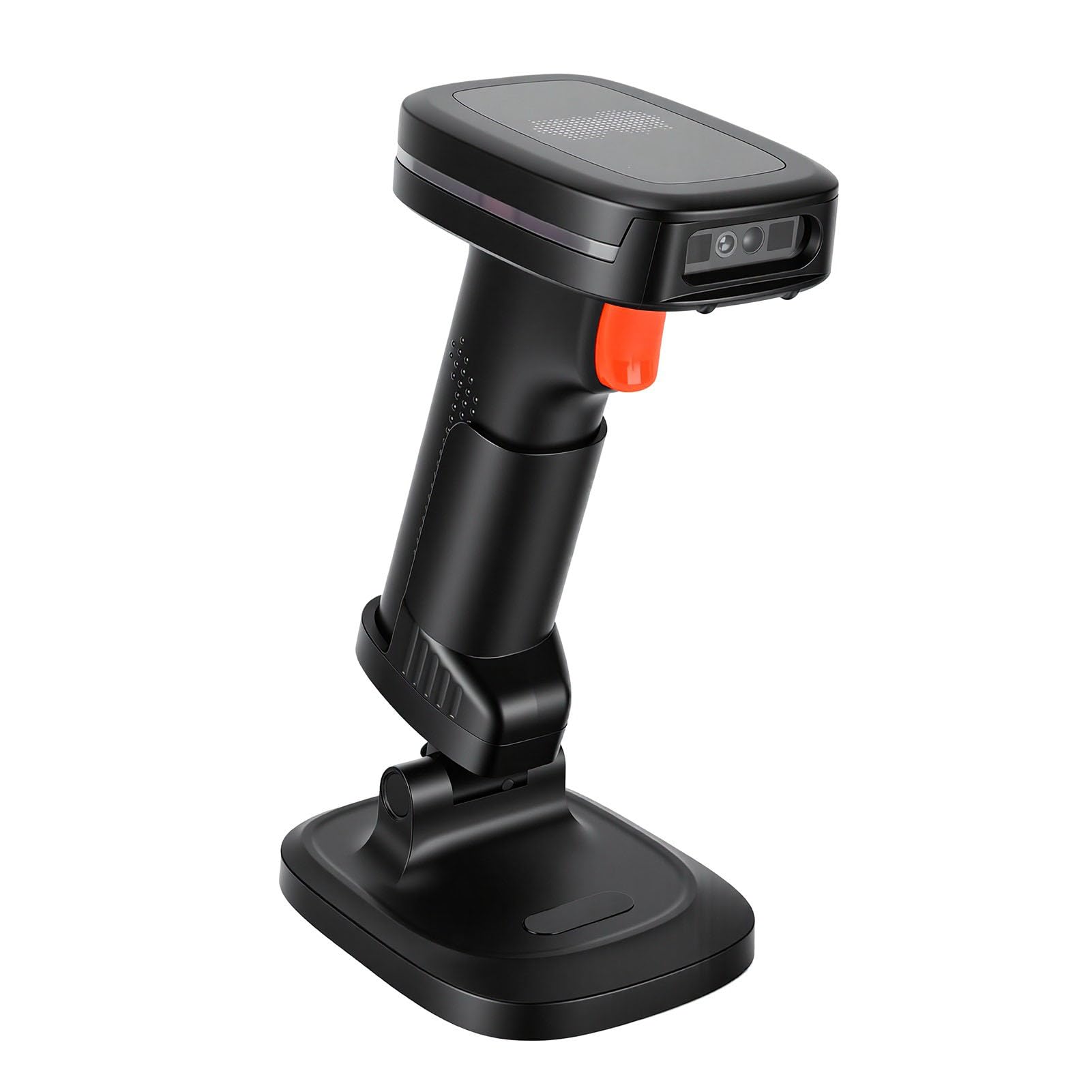 Escáner de Código de Barras 2D con Cable USB Portátil