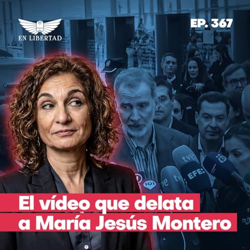El v&iacute;deo que demuestra la catadura moral de Mar&iacute;a Jes&uacute;s Montero Titelbild