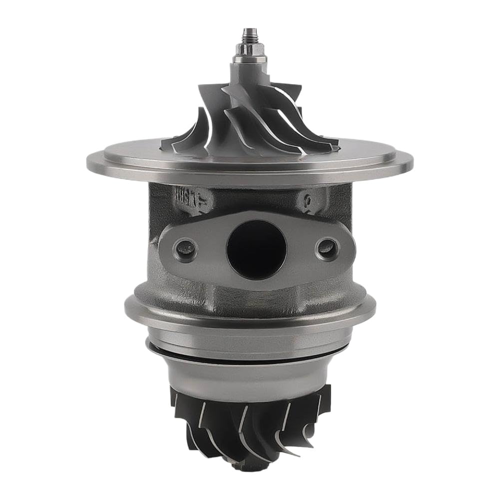 Cvytxesye Onecolor Hx30w Turbo Cartridge Compatible With Industrial Excavator Trucks Elite 4Bt Engine