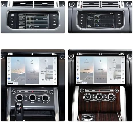 Ricambi Specchietti Retrovisori per LAND ROVER
