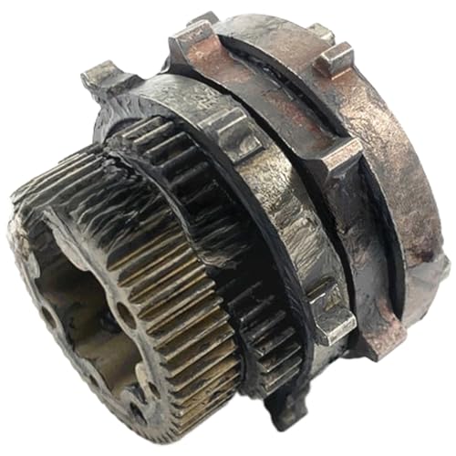 Engrenage NA019200 robuste en alliage premium pour modèle DCD999NT - 4