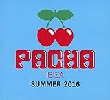  Pacha Ibiza Summer 2016