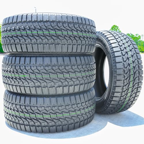 Accelera Epsilon AT LT225/75R16
