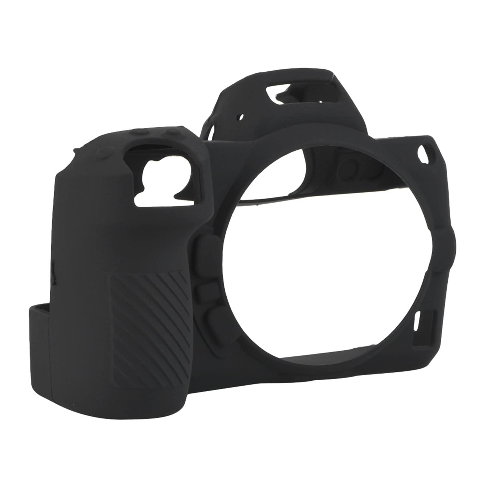 VBESTLIFE Camera Case Protective, Etui En Silicone Souple