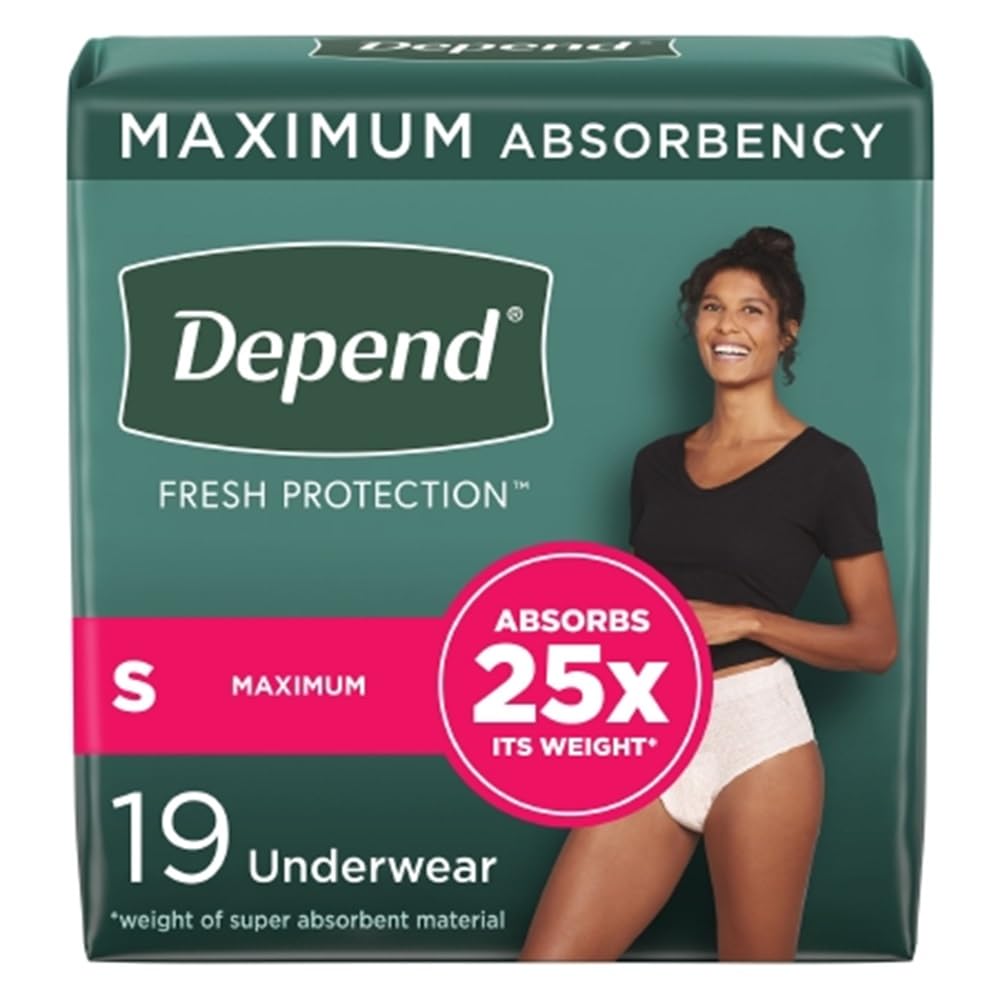 Depend FIT-FLEX
