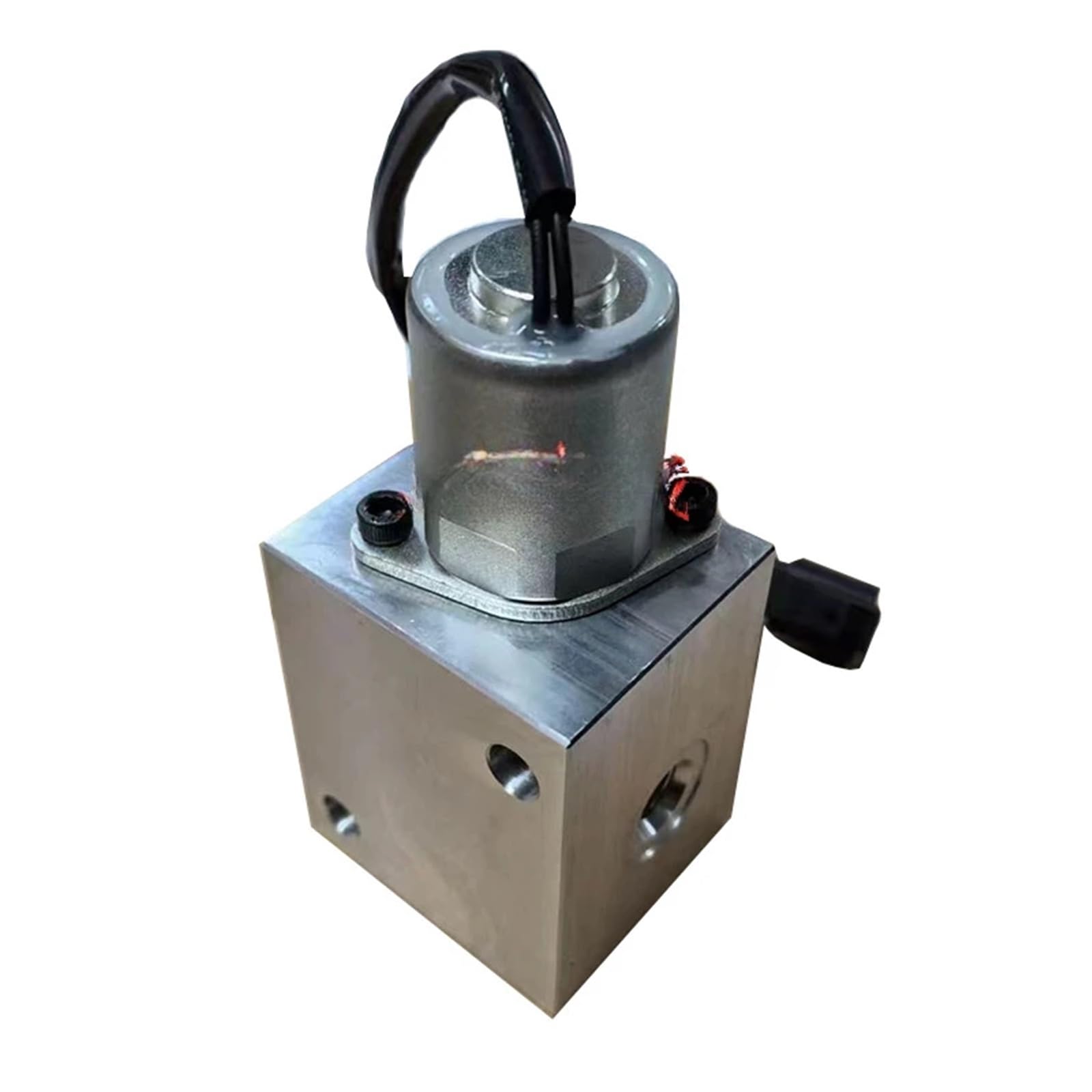 JJKKOZVQF Solenoid Valve 4171831111