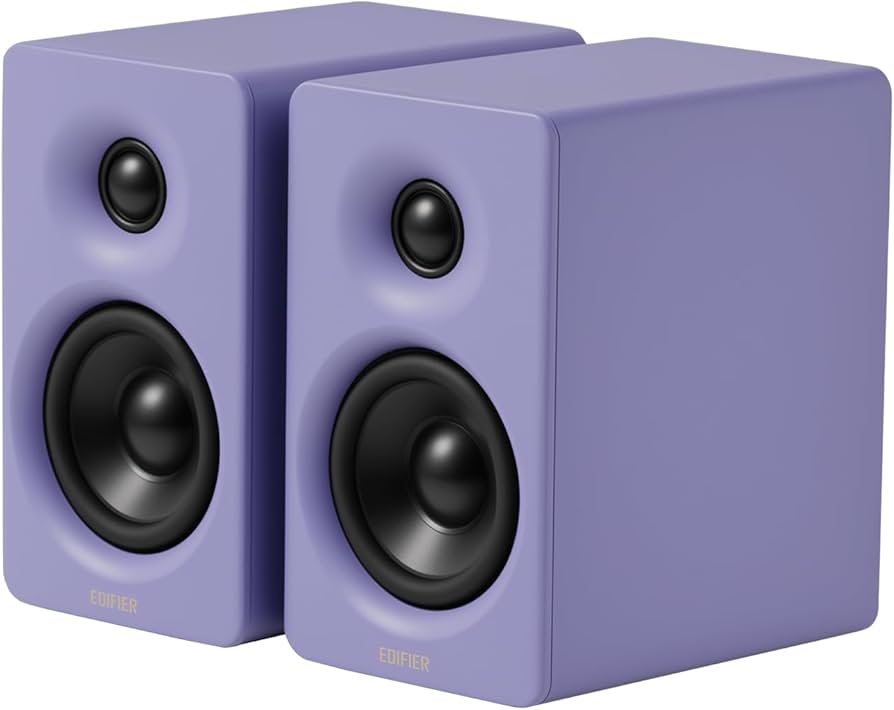 Amazon.co.jp: 「VGP2025金賞&コスパ大賞」Edifier M60 マルチメディア