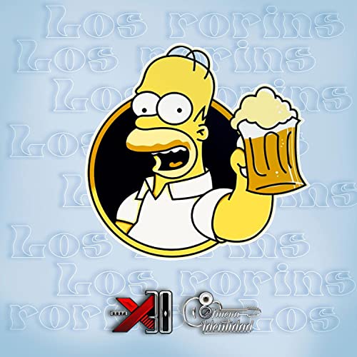  Los Rorin\'s