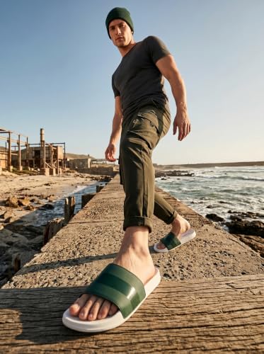 Image of OFF LIMITS FIESTA Sliders for Men
