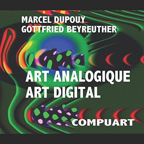 Art Analogique Art Digital solution pour mur vide et salon sans relief