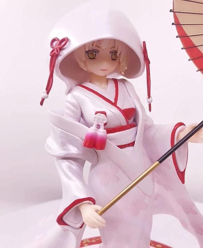 Amazon.co.jp: ヨスガノソラ 春日野ソラ モデル フィギュア おもちゃ 