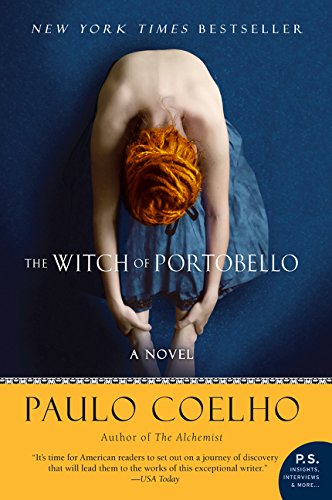 The Witch of Portobello: A Novel (P.S.) The Witch of Portobello: A Novel (P.S.)