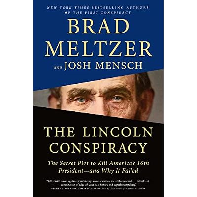 The Lincoln Conspiracy