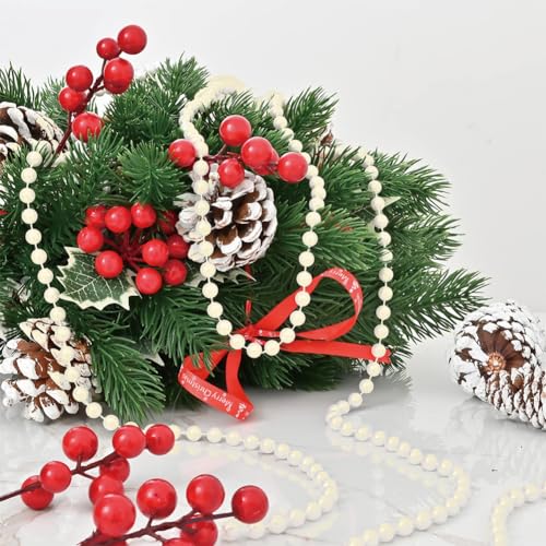 Pearl Bead Roll - Image 4