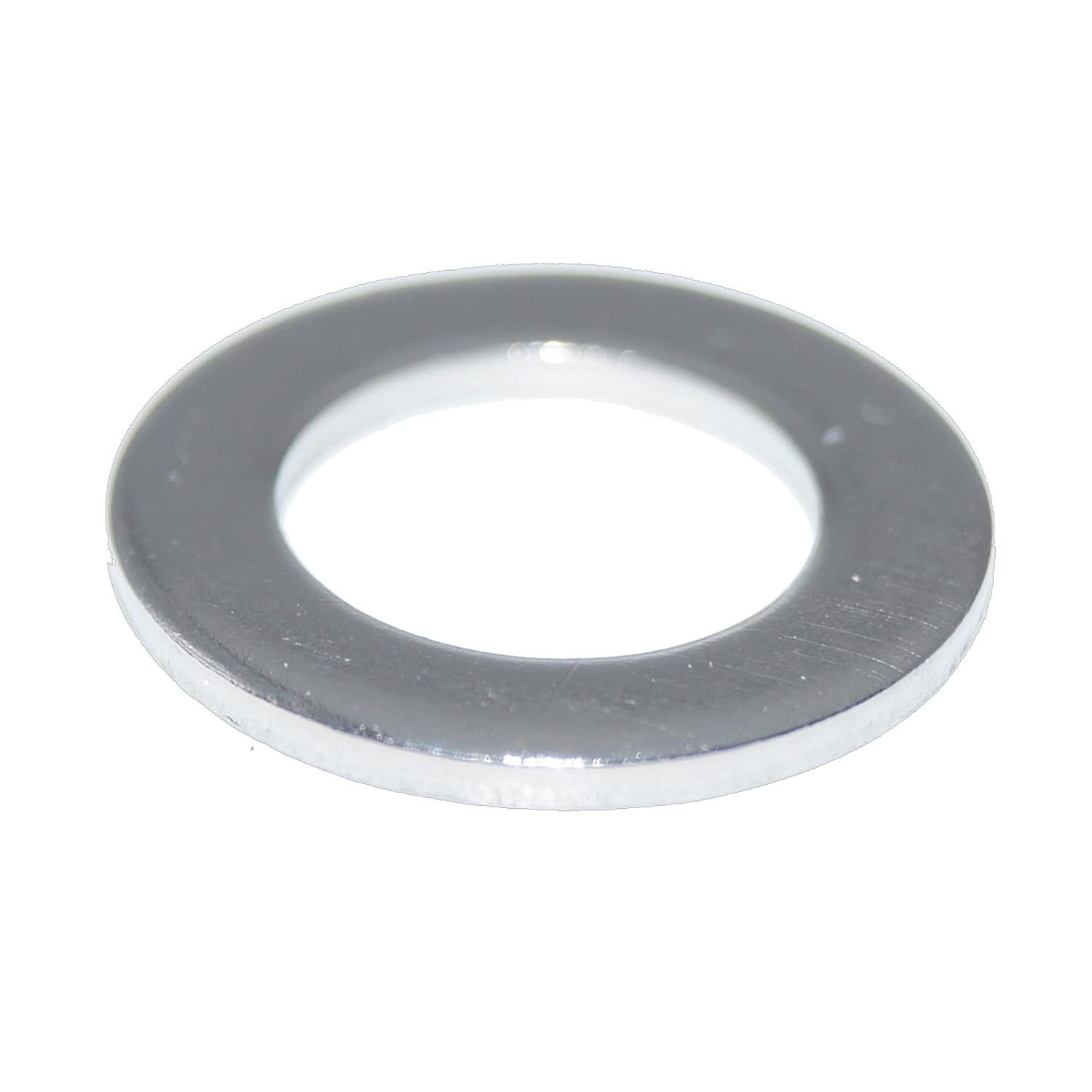 Washers for Cylinder Screws M8 (Bore Diameter 8.4) Pack of 25 DIN 433 - ISO 7092 Washers for Cylinder Screws A2 Stainless Steel - Image 3