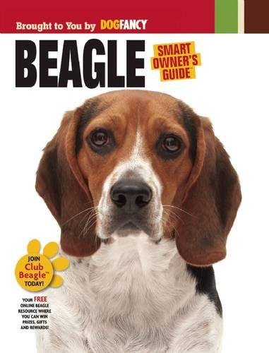 Beagle: The Pain, Politics and Promise of Sports (Kennel Club Books Interactive Series)