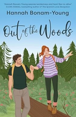 Out of the Woods cover image