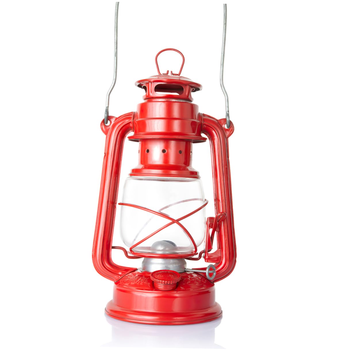 NOLITOY Jour Verre Transparent Pour Lampe à Huile Couvercle De Lampe Pour Cheminée à Kérosène Remplacement De Verre