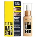 Babe Original Locks Densifying Hair Serum for Men and Women, Promotes Thickness in Thinning Hair & Hair Loss