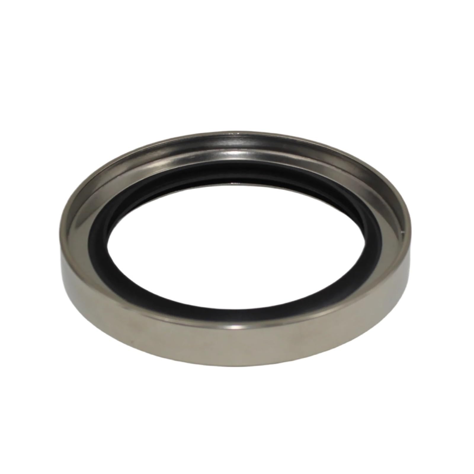 YMUGUEGH Oil Seal 65x85x12 Double Lip Seal Stainless Steel Oil Seal 65×85×12