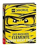  LEGO® NINJAGO® - Das Buch der Elemente