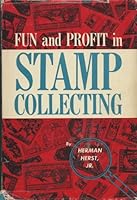 Fun and Profit in Stamp Collecting B001EAQIFG Book Cover