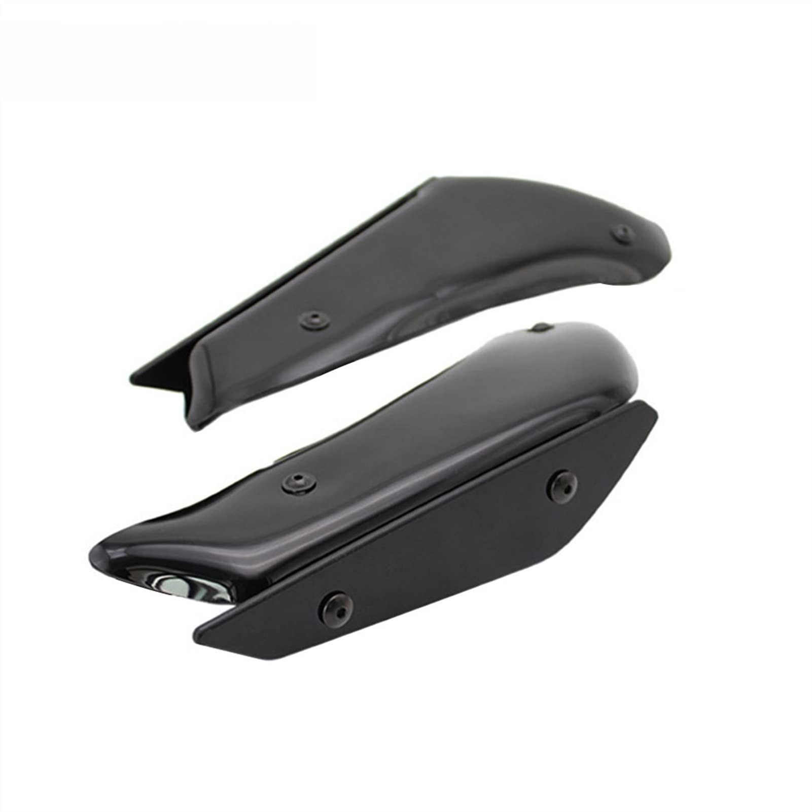 Kit d'aile aérodynamique CBR1000RR en finition rigide pour carénage SP2 - 8