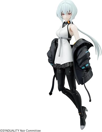 Miniatura 5 de Bandai Hobby - Synduality - Noir Figure-Rise Standard Model Kit
