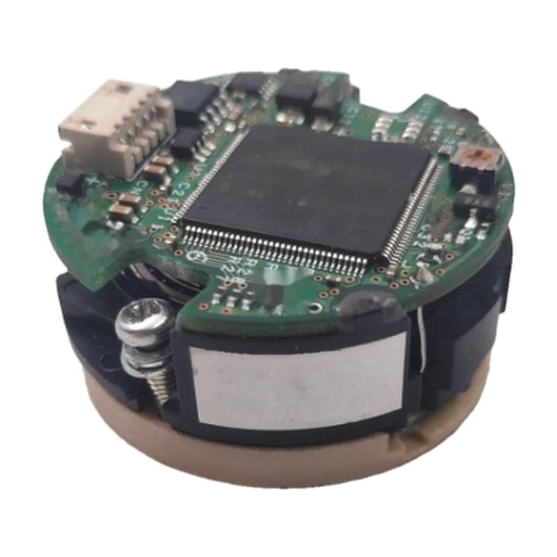 Encoder rotativo TS5668N43